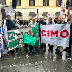 Sciopero personale sanitario