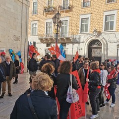 manifestazione bat nov