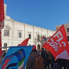 manifestazione bat nov