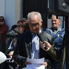 Silenzio e commozione a Corato, in memoria delle vittime del tragico evento
