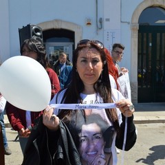 Silenzio e commozione a Corato, in memoria delle vittime del tragico evento