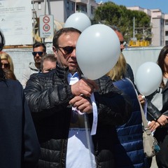Silenzio e commozione a Corato, in memoria delle vittime del tragico evento