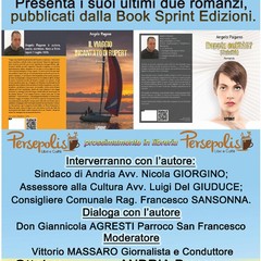 manifesto Angelo Pagano