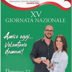 Associazione Volontari Ospedalieri Andria