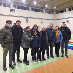 Marcia diocesana della Pace