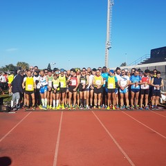 Maratona delle Cattedrali
