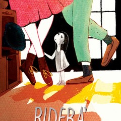 Marcello Roberta Francesca Zanotto rider