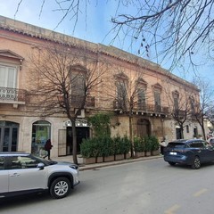 Palazzo Marchio