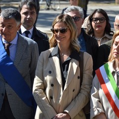 25 Aprile festa della Liberazione