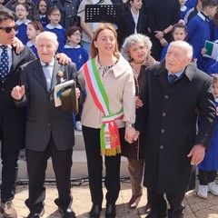 25 Aprile festa della Liberazione