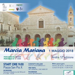 Marcia Mariana