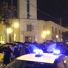 Marcia della Pace di Andria