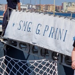 Il Club Storie e Motori Federiciani a Taranto