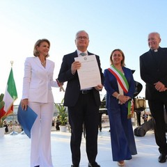 insignito Mario Vista