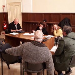 Francesco Martiradonna componente della Consulta dell'ambiente