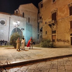 “Morte e Passione di Gesù Cristo”