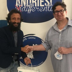 mascherine donate fidelis andria onda durto