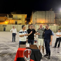 4^ edizione del "Memorial Ruggiero e Riccardo Lorusso e Vincenzo Orciuolo"