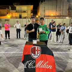 4^ edizione del "Memorial Ruggiero e Riccardo Lorusso e Vincenzo Orciuolo"