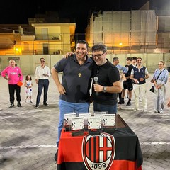 4^ edizione del "Memorial Ruggiero e Riccardo Lorusso e Vincenzo Orciuolo"