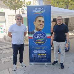 Comitato Costituente di Andria Futuro Nazionale