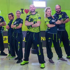 Master Day di IBFF® GroupBoxing Accademy