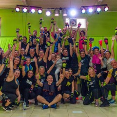 Master Day di IBFF® GroupBoxing Accademy