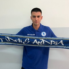 matteo pinelli