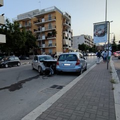 incidente stradale