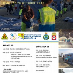MEETING MISE PUGLIA