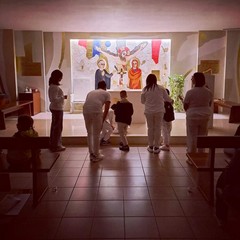 Grande successo per la prima edizione di "Light in the Night"