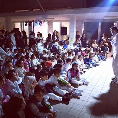 Grande successo per la prima edizione di "Light in the Night"