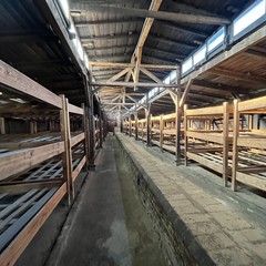 luoghi dell'Olocausto