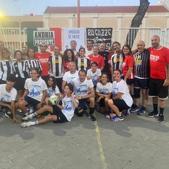 Memorial "Milan club Andria rossonera"