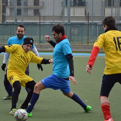 Vince la solidarietà al 1° memorial “Francesca Porcelli”