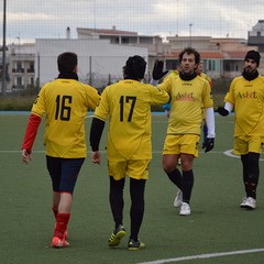 Vince la solidarietà al 1° memorial “Francesca Porcelli”