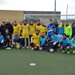 Vince la solidarietà al 1° memorial “Francesca Porcelli”