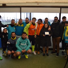 Vince la solidarietà al 1° memorial “Francesca Porcelli”