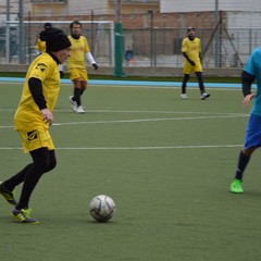 Vince la solidarietà al 1° memorial “Francesca Porcelli”
