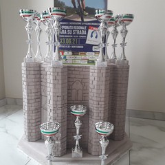 memorial "Giorgia Lomuscio"