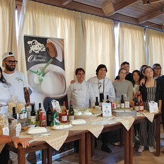 Burrata di Andria IGP