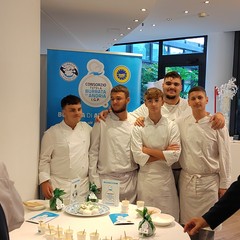 Burrata di Andria IGP