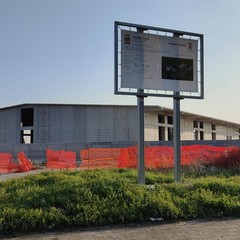 Mercato Ortofrutticolo Andria