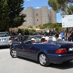 “Donne e Motori -Tra Mare, Centri storici …Sassi e Castelli”