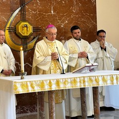 San Francesco di Sales: Santa Messa per il patrono dei giornalisti