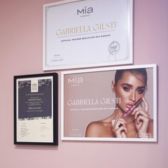 MIA Makeup