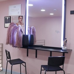 MIA Makeup