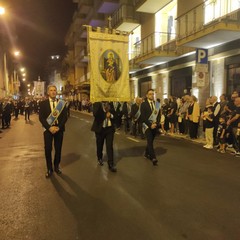 Processione di San Riccardo e della Madonna dei Miracoli, edizione 2023