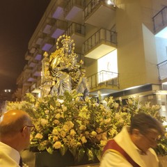 Processione di San Riccardo e della Madonna dei Miracoli, edizione 2023