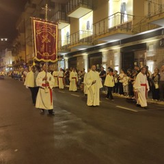 Processione di San Riccardo e della Madonna dei Miracoli, edizione 2023